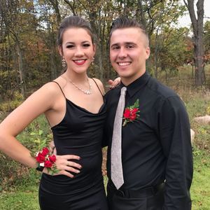 Meet your Posher, Brian